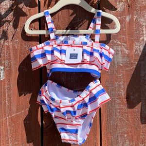 Janie and Jack bathing suit 🤩